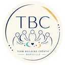Logo Team Building Créatif Marseille